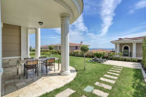 Продажа квартиры  в Бейликдюзю, Стамбуле, Турция 2 комн., 66м2, №237863 – фото 6