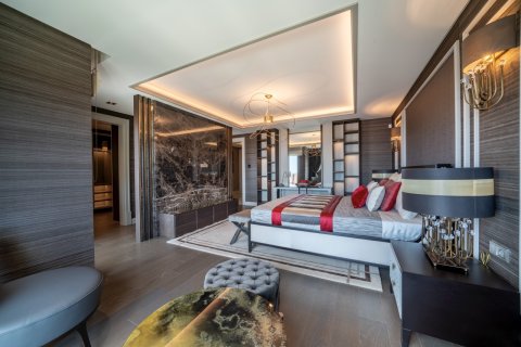 Продажа квартиры  в Бейликдюзю, Стамбуле, Турция 2 комн., 66м2, №237863 – фото 14