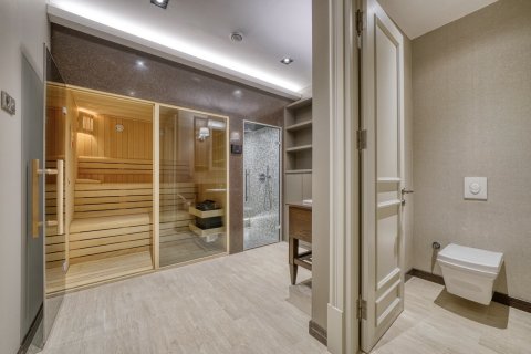 Продажа квартиры  в Бейликдюзю, Стамбуле, Турция 2 комн., 66м2, №237863 – фото 25