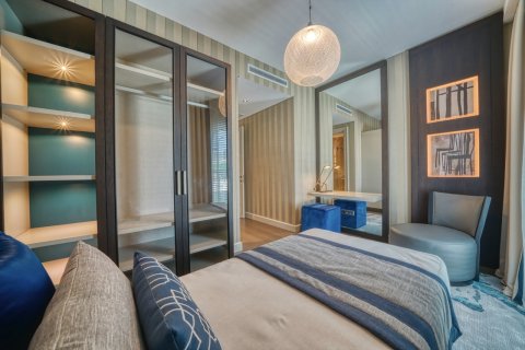 Продажа квартиры  в Бейликдюзю, Стамбуле, Турция 2 комн., 66м2, №237863 – фото 23