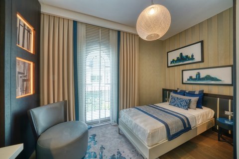 Продажа квартиры  в Бейликдюзю, Стамбуле, Турция 2 комн., 66м2, №237863 – фото 22
