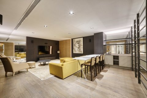 Продажа квартиры  в Бейликдюзю, Стамбуле, Турция 2 комн., 66м2, №237863 – фото 27
