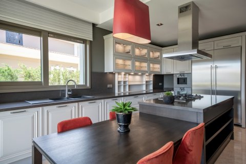 Продажа квартиры  в Бейликдюзю, Стамбуле, Турция 2 комн., 66м2, №237863 – фото 11