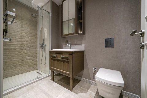 Продажа квартиры  в Бейликдюзю, Стамбуле, Турция 2 комн., 66м2, №237863 – фото 20