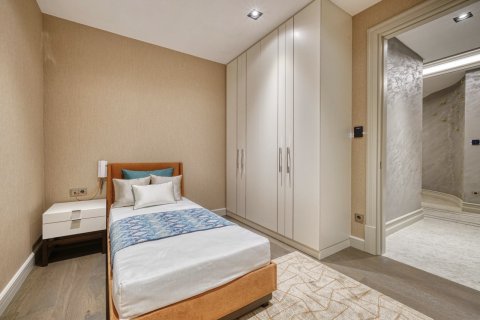 Продажа квартиры  в Бейликдюзю, Стамбуле, Турция 2 комн., 66м2, №237863 – фото 26