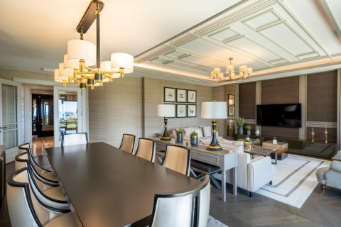Продажа квартиры  в Бейликдюзю, Стамбуле, Турция 2 комн., 66м2, №237863 – фото 9