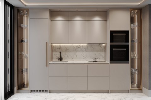 Продажа квартиры в Зейтинбурну, Стамбуле, Турция 3 комн., 71м2, №237861 – фото 19