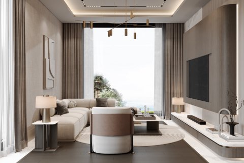 Продажа квартиры в Зейтинбурну, Стамбуле, Турция 3 комн., 71м2, №237861 – фото 16