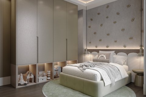 Продажа квартиры в Зейтинбурну, Стамбуле, Турция 3 комн., 71м2, №237861 – фото 24