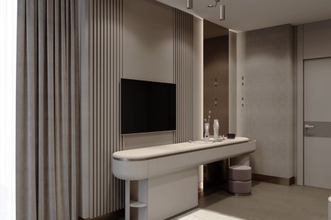 Продажа квартиры в Зейтинбурну, Стамбуле, Турция 3 комн., 71м2, №237861 – фото 20