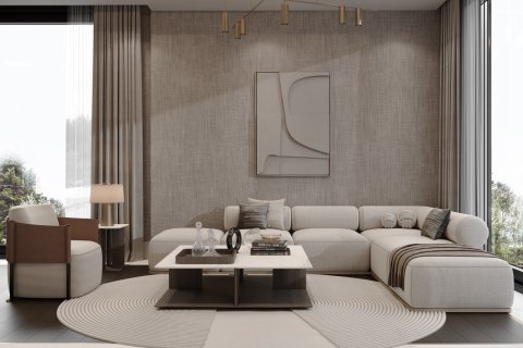 Продажа квартиры в Зейтинбурну, Стамбуле, Турция 3 комн., 71м2, №237861 – фото 15