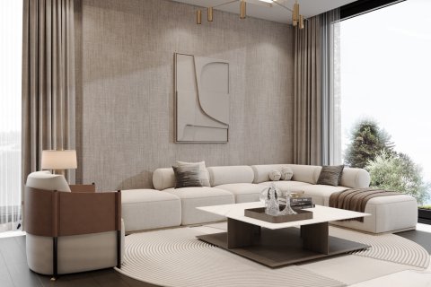 Продажа квартиры в Зейтинбурну, Стамбуле, Турция 3 комн., 71м2, №237861 – фото 14
