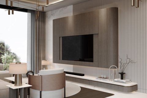 Продажа квартиры в Зейтинбурну, Стамбуле, Турция 3 комн., 71м2, №237861 – фото 18