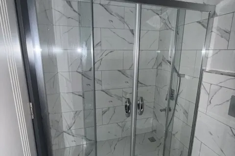 آپارتمان در  Kestel ، ترکیه 1 خوابه ، 55 متر مربع.  شماره 237859 - 20