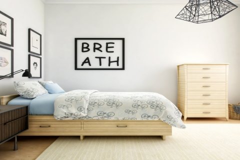 Квартира в Kilic Marina 3+1, Бейликдюзю, Стамбул, Турция №100998