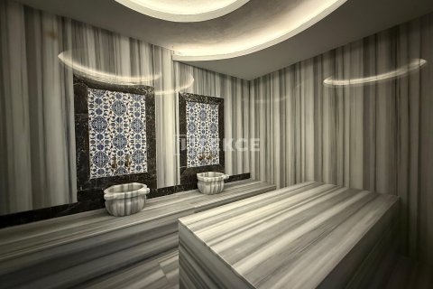 Продажа виллы  в Аланье, Анталье, Турция 6+1, 400м2, №86343 – фото 16
