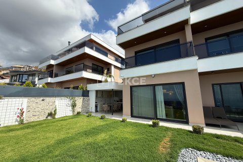 Продажа виллы  в Аланье, Анталье, Турция 6+1, 400м2, №86343 – фото 6