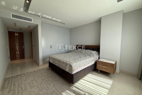 Продажа виллы  в Аланье, Анталье, Турция 6+1, 400м2, №86343 – фото 23