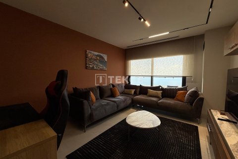 Продажа виллы  в Аланье, Анталье, Турция 6+1, 400м2, №86343 – фото 27