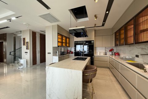 Продажа виллы  в Аланье, Анталье, Турция 6+1, 400м2, №86343 – фото 20