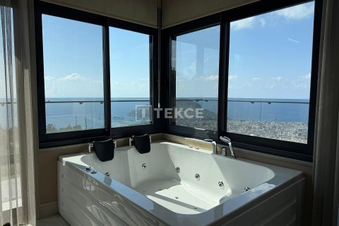 Продажа виллы  в Аланье, Анталье, Турция 6+1, 400м2, №86343 – фото 22