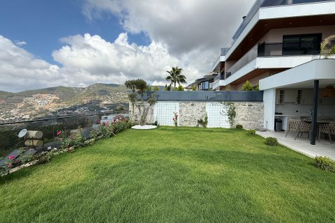 Продажа виллы  в Аланье, Анталье, Турция 6+1, 400м2, №86343 – фото 9