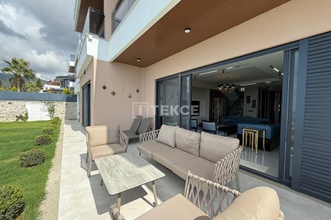 Продажа виллы  в Аланье, Анталье, Турция 6+1, 400м2, №86343 – фото 12