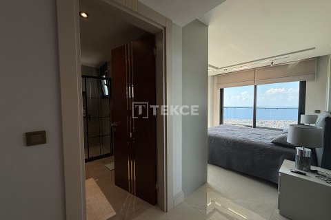 Продажа виллы  в Аланье, Анталье, Турция 6+1, 400м2, №86343 – фото 25