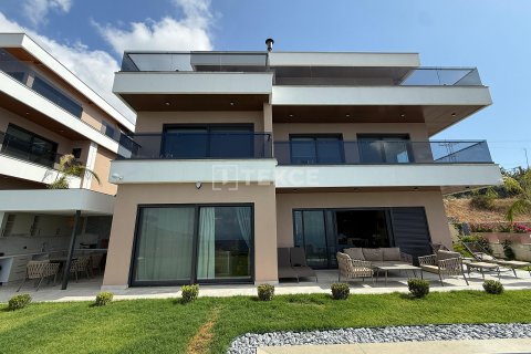Продажа виллы  в Аланье, Анталье, Турция 6+1, 400м2, №86343 – фото 8
