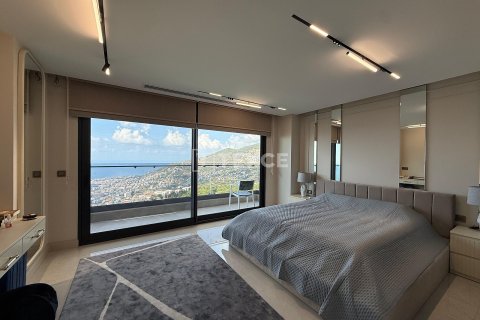 Продажа виллы  в Аланье, Анталье, Турция 6+1, 400м2, №86343 – фото 26