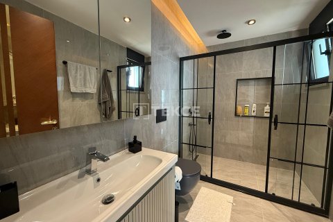 Продажа виллы  в Аланье, Анталье, Турция 6+1, 400м2, №86343 – фото 28