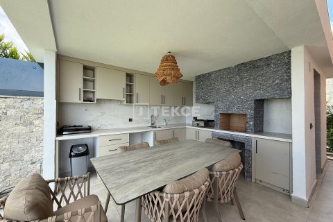 Продажа виллы  в Аланье, Анталье, Турция 6+1, 400м2, №86343 – фото 13