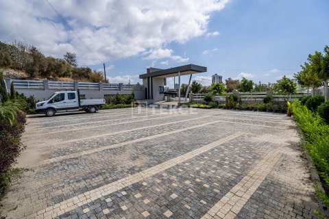 1+1 Lejlighed i Alanya, Antalya, Tyrkiet Nr. 86348 - 21