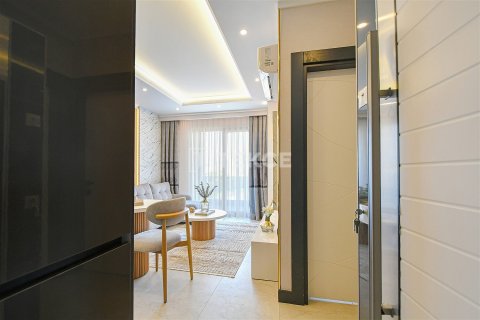 1+1 Lejlighed i Alanya, Antalya, Tyrkiet Nr. 86348 - 11