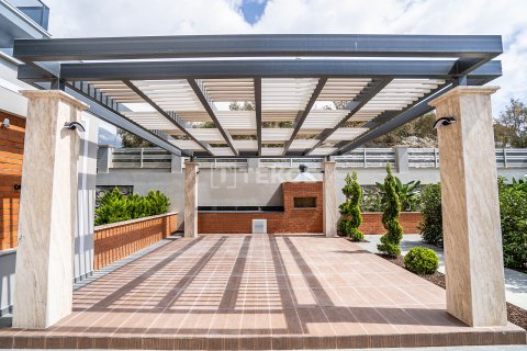 1+1 Lejlighed i Alanya, Antalya, Tyrkiet Nr. 86348 - 22