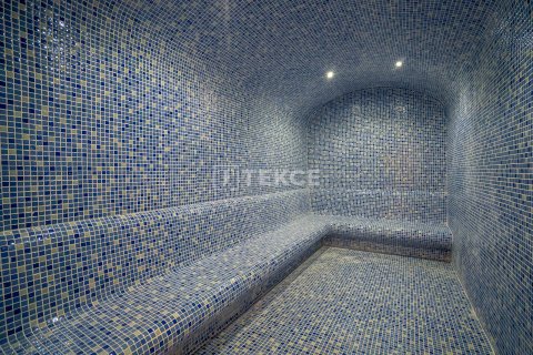 1+1 Lejlighed i Alanya, Antalya, Tyrkiet Nr. 86348 - 30