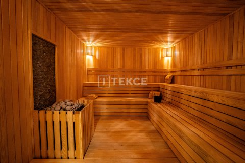 1+1 Lejlighed i Alanya, Antalya, Tyrkiet Nr. 86348 - 29
