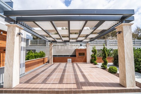 2+1 Penthäuser in Alanya, Antalya, Türkei Nr. 86349 - 22