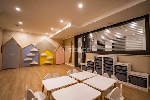 2+1 Penthäuser in Alanya, Antalya, Türkei Nr. 86349 - 25