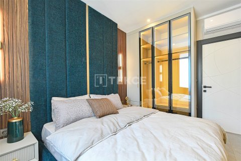 2+1 Penthäuser in Alanya, Antalya, Türkei Nr. 86349 - 13