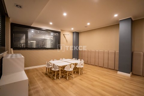 2+1 Penthäuser in Alanya, Antalya, Türkei Nr. 86349 - 26
