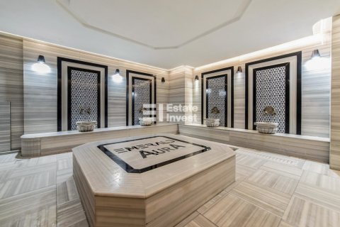 1+1 Lejlighed  i Mersin, Tyrkiet Nr. 156901 - 7