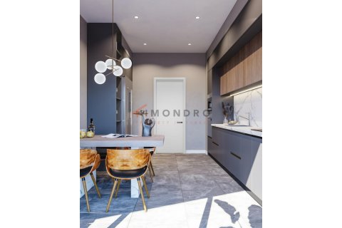 Apartment for sale in Atasehir, Istanbul, Turkey, 3 bedrooms, 225m2, No. 221288 – photo 12