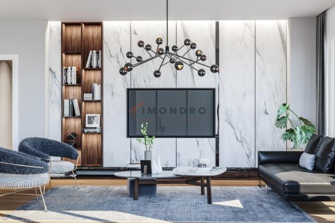 Apartment for sale in Atasehir, Istanbul, Turkey, 3 bedrooms, 225m2, No. 221288 – photo 9
