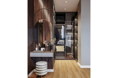 Apartment for sale in Atasehir, Istanbul, Turkey, 3 bedrooms, 225m2, No. 221288 – photo 16