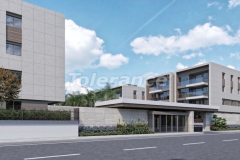 Продажа квартиры в Анталье, Турция 3+1, 123м2, №221291 – фото 3