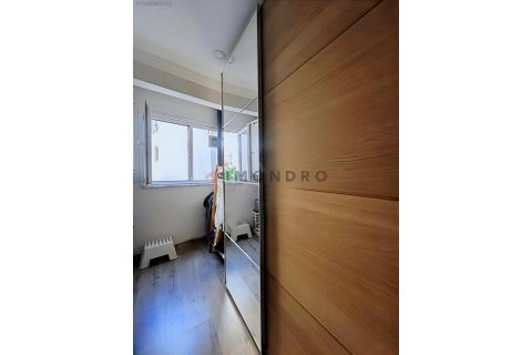 Продажа квартиры  в Бейоглу, Стамбуле, Турция 3+1, 120м2, №221285 – фото 11