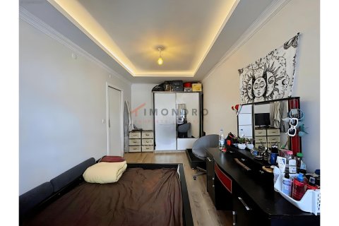Продажа квартиры  в Бейоглу, Стамбуле, Турция 3+1, 120м2, №221285 – фото 12