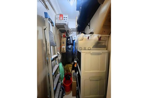 Продажа квартиры  в Бейоглу, Стамбуле, Турция 3+1, 120м2, №221285 – фото 8