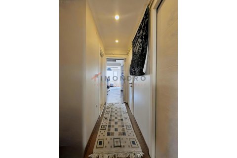 Продажа квартиры  в Бейоглу, Стамбуле, Турция 3+1, 120м2, №221285 – фото 7